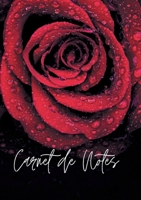 Carnet de notes: Collection rose 2322376183 Book Cover