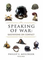 Speaking of War B0DS5FTGD4 Book Cover