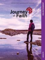 Journey of Faith for Adults, Enlightenment: Lessions 0764826271 Book Cover