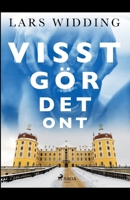 Visst gör det ont null Book Cover