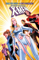 EXCEPTIONAL X-MEN VOL. 1 1302959395 Book Cover