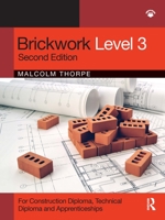 Brickwork Level 3 0367625512 Book Cover