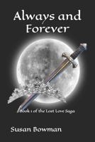 Always and Forever B0B5KK64RY Book Cover