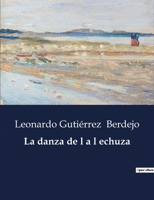La danza de la lechuza B0C6X4F47R Book Cover