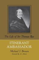 Itinerant Ambassador 0813151538 Book Cover