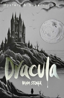 Dracula & Dracula's Guest 1840226277 Book Cover