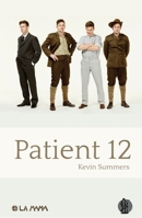 Patient 12 1925005100 Book Cover