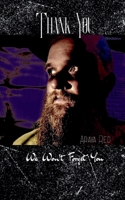 Thank You we won't forget you 9375277828 Book Cover