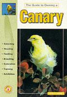 Guide to Owning a Canary 0793820014 Book Cover