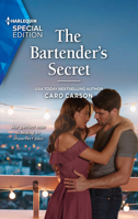 The Bartender's Secret 133589439X Book Cover