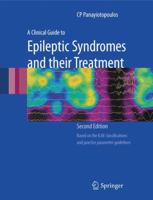 A Clinical Guide to Epileptic Syndromes and their Treatment 1904218237 Book Cover