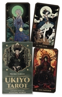 Ukiyo Tarot 0738781649 Book Cover