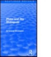 Plato and His Dialogues 1138957917 Book Cover