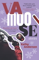 Vamoose: Stories 3988322067 Book Cover