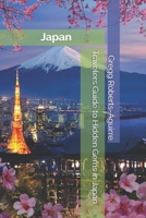 Travelers Guide to Hidden Gems in Japan: Panache Japan (Asian Countries) B0F3Y2GXR1 Book Cover