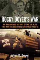 Rocky Boyer's War 1682470962 Book Cover