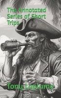 The Annotated Series of Short Trips B0F32RMQ2P Book Cover
