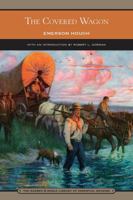 The Covered Wagon 1435109341 Book Cover