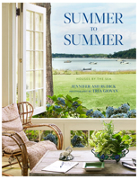 Summer Houses: Houses by the Sea 086565381X Book Cover