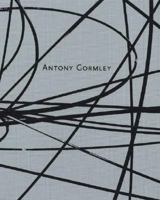 Antony Gormley 3865210295 Book Cover