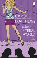 Welcome to the Real World 0373895720 Book Cover