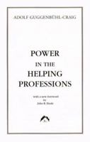 Power in the Helping Professions 0882143042 Book Cover