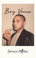 Boy Venus 164378014X Book Cover