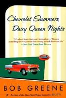 Chevrolet Summers, Dairy Queen Nights 0670870323 Book Cover
