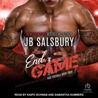 End Game (BSU Football) null Book Cover