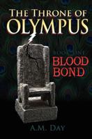 The Throne of Olympus 147740709X Book Cover