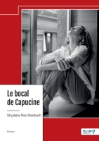 Le bocal de Capucine 2385916592 Book Cover