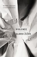 Violence: Six Sideways Reflections 0312427182 Book Cover