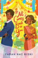 It All Comes Back to You 0062741497 Book Cover