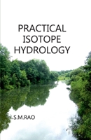 Practical Isotope Hydrology 8119254503 Book Cover
