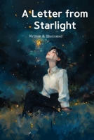 A Letter from Starlight B0FDWZB18D Book Cover