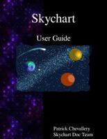 Skychart User Guide 9888406809 Book Cover