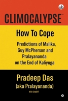 CLIMOCALYPSE: How To Cope B0FNDR88PG Book Cover