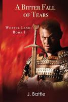 A Bitter Fall of Tears 1718822286 Book Cover