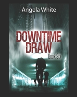 Downtime Draw B09PM89VK1 Book Cover