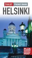Helsinki Insight Pocket Guide 981282359X Book Cover