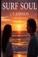 SURF SOUL B0FNXBL9S4 Book Cover