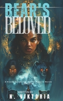 Bear's Beloved: A Steamy BWWM interracial Multicultural Paranormal Shifter Reverse Harem Enemies to Lovers Small Town Romance (Midnight Mates) B0F1LGRR3J Book Cover