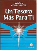 Un Tesoro Mas Para Ti 9806114027 Book Cover