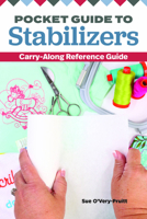 Pocket Guide to Stabilizers 1947163442 Book Cover