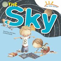The Sky 143800477X Book Cover