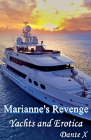 Marianne's Revenge: Yachts and Erotica B0FKF67QL7 Book Cover