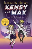 Take Down 1684644275 Book Cover