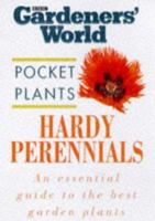 Hardy Perennials 0563384190 Book Cover