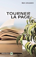 Tourner la Page (French Edition) 2955692530 Book Cover