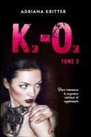 K.-O. Tome 3 1720556768 Book Cover